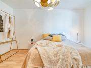 ab 15.12.2025 verfügbar smarte 2 Zimmer Wohnung mit...