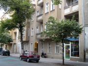 Ab 1.07.26 frei: Rixdorf, Ladenlokal TE und Wohnung WE...