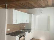 Ab 1.2.2026 geförderte 2 Zimmer Mietwohnung im EG,...