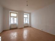 ab 1.12.25 gut aufgeteilte 2 Zimmer Altbau Wohnung in...
