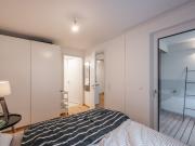 ab 1.1.26: hofseitige helle 2 Zimmer Neubauwohnung mit...