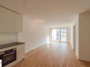 ab 1.1.26: Ruhige 2 Zimmer Neubau Wohnung mit Loggia in...