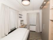 Ab 1.3.26 modernes möbliertes Zimmer an zentraler Lage...