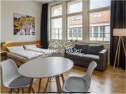 Ab 1.3. Industrial Loft nahe Uni Klinik / Bayr Bhf