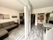 ab 1.4. 2026 Nette 2 Raum Wohnung im Hochparterre mit...