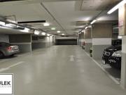 ab 1.4.: Tiefgaragenplatz in der Wallgasse im 1. UG...