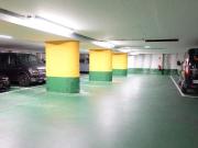 ab 1.6.26! Garagenplatz beim Spittelberg zu vermieten!