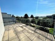 Ab 1.5. Liebenau 35m² große private Dachterrasse und...