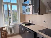 Ab 1.9.2025 Möblierte 2 Zi Whg, 59qm, Reudnitz Leipzig