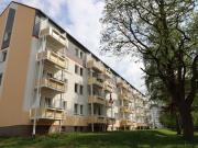 Ab 2026 frei! Tolle 4 Zimmer Etagenwohnung Flemminggebiet