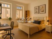 2026: NEUE WG inkl. Vollmöblierung, 2 Bäder, Küche,...