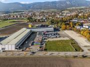 Ab 500m2 Aussenfläche zur Vermietung