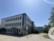 ab 10€/m2 Büroflächen bis 2.200m2 individuell...