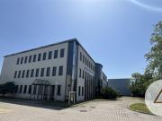 ab 8 €/m2 Büroflächen bis 2.200m2 individuell...