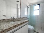 AB| Apartamento a Venda na Ponta do Farol com 160 metros