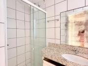 AB| Apartamento a Venda no Sports Gardens | 114 Metros |...