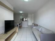 AB| Apartamento Mobiliado no Renascença com 98 Metros