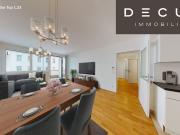 AB APRIL | 2 ZIMMER WOHNUNG | TERRASSE | 6.STOCK