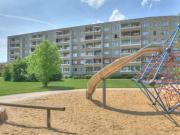 ab August 2025: bezugsfertige/neu sanierte 2 Raum...