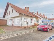 Familienglück mit Garten und Garage in Maudach!