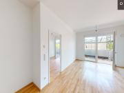 | AB DEZEMBER | 3 ZIMMER | ÖSTLICH | TERRASSE | AN DER...
