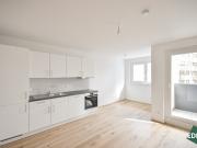 Perfekt für Singles oder Paare: Helle 2 Zimmer Wohnung...