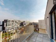 / AB DEZEMBER / ZWEI ZIMMER / DACHGESCHOSS / 6. STOCK /...