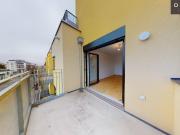 | AB DEZEMBER | ZWEI ZIMMER | SÜDEN | LEOPOLDAUER STRASSE