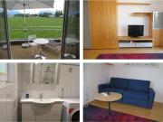 ab Ende Februar 2026 für ca. 1/2 Jahr Kleines Studio für...