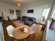 Ab Februar 2026: Moderne, helle 2 Zi. Balkon Wohnung