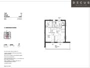 | AB FEBRUAR | 2 ZIMMER | 2. STOCK | 15 QM BALKON |...