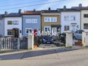 Ab Frühsommer bezugsfreies Reihenmittelhaus mit Garten...