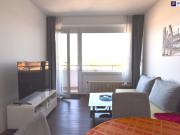 Ab in den 9. Stock Traumhaftes 3 Zimmer Penthouse mit...