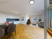 Ab jänner | 2,5 zimmer | schlafnische | nahe theresa...