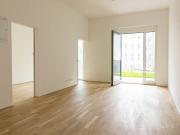 AB JÄNNER: SONNIGE GARTENWOHNUNG Nähe U3 & Schloss...