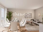 Provisionsfreie, sehr ruhige Neubauwohnung mit Balkon! 3...