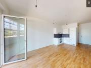 Ab JULI | 2 ZIMMER | BALKON | AN DER ALTEN DONAU |...