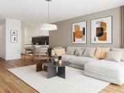 AB JUNI 2026 Hübsche Gartenwohnung/Alternative zu...