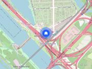 AB JUNI | 2 ZIMMER | GARTEN | HOF | AN DER ALTEN DONAU |...