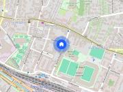 AB JUNI: Geräumige 4 Zimmer Wohnung mit GARTEN...