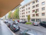 Ab Juni! Singlehit! Voll möblierte Garconniere im 5....