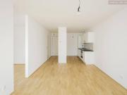 Ab Mai 2026 moderne 2 Zimmerwohnung mit Loggia