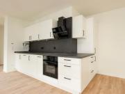 Ab März 2026: Schöne 3 Zimmer Wohnung mit großer Einbauküche