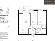 Ab märz | 3 zimmer | mit balkon | neubau | nahe theresa...