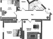 Ab Mitte August 2025: Schöne Wohnung mit separater...