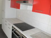 Ab Mitte Okt. 2025: Singlewohnung mit großer Terrasse...