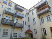 Ab Nov. 2025: Schöne 3 Zimmer Wohnung mit Balkon und...