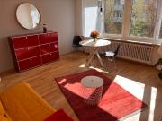 Ab NovDez.: Möblierte 1 Zimmer Wohnung in München Berg... Ab NovDez.: Möblierte 1 Zimmer Wohnung in München Berg...