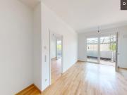 | AB NOVEMBER | 2 ZIMMER | BALKON | AN DER ALTEN DONAU |...