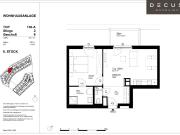 | AB NOVEMBER | 2 ZIMMER | BALKON | AN DER ALTEN DONAU |...